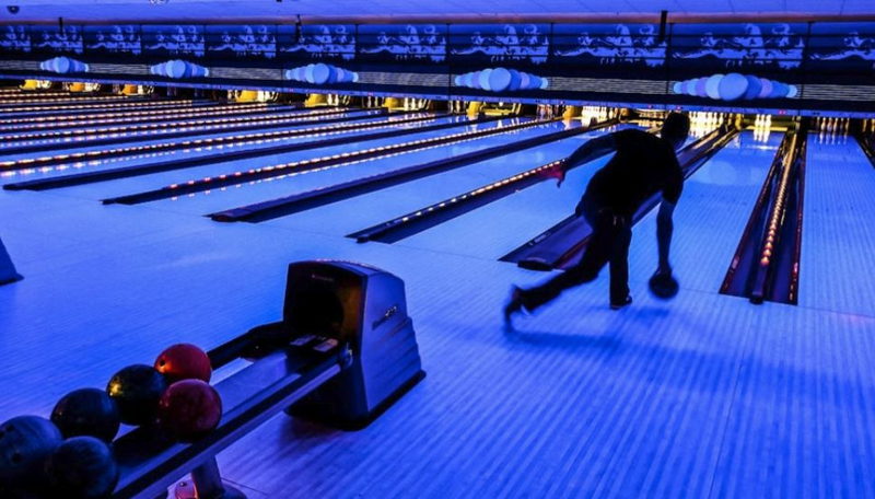 The Bowling Alley (Dexter Lanes) - Web Listing (newer photo)